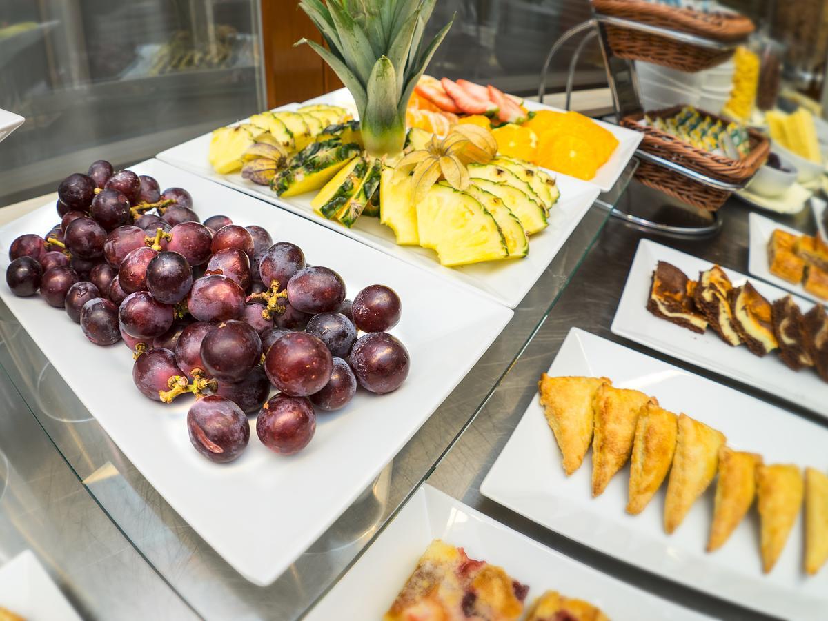 Wellness Hotel Happy Star Гнанице Экстерьер фото