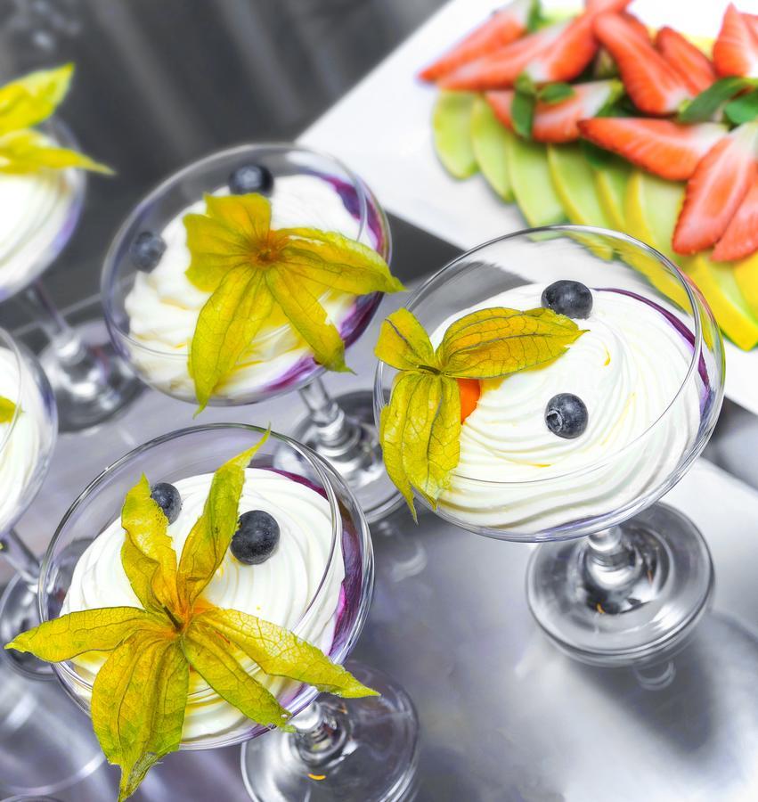 Wellness Hotel Happy Star Гнанице Экстерьер фото